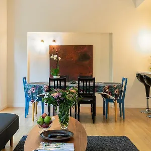 Apartment Suberb