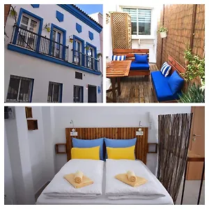 Casa Al Sur , Málaga Espagne