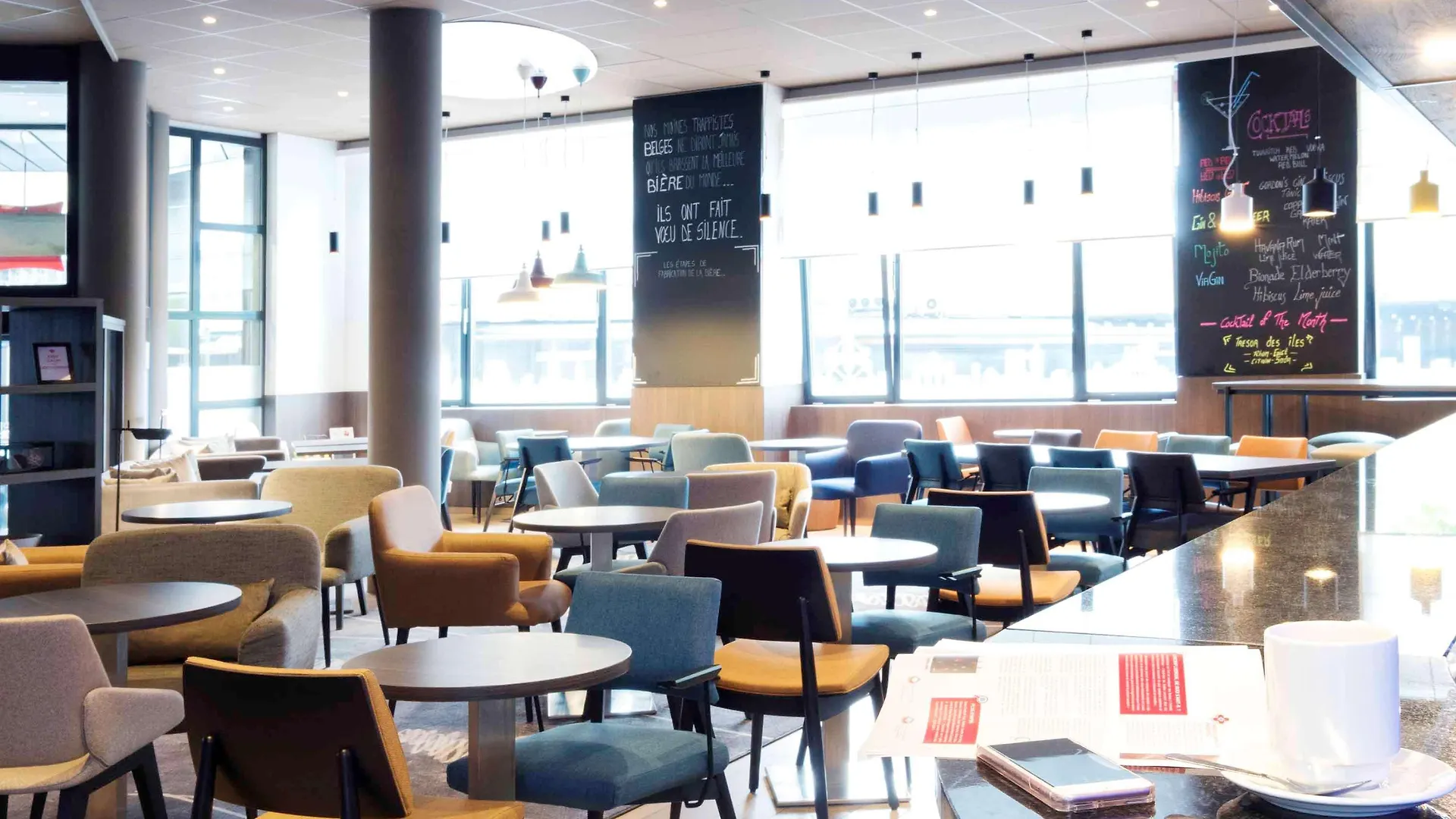 Ibis Hotel Brussels Centre Gare Du Midi Saint-Gilles 3*,