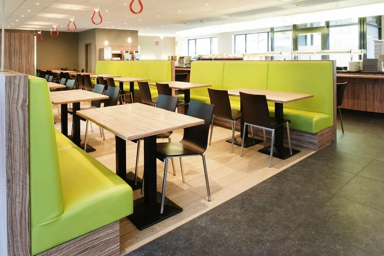 Ibis Hotel Brussels Centre Gare Du Midi Saint-Gilles 3*,  Bélgica
